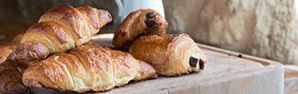 Link to French Patisserie Course